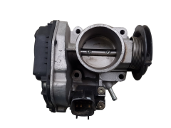 Valvola corpo farfallato Chevrolet Matiz Spark DPI-1 96439960