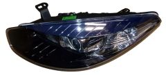 Faro Destro Nuovo Originale 260608087R Renault Fluence