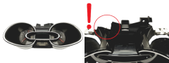 Contagiri Renault Clio 4 248101259R A 47408