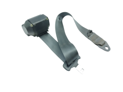Cintura di Sicurezza Centrale Posteriore 7700309984 Renault Kangoo 1