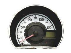 Tachimetro 107 C1 Aygo 83800-0H031 Toyota PSA 42361