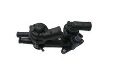 Alloggiamento Termostato 03C121026M B18249 VW Audi Seat Skoda Borsehung