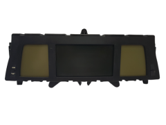 Contagiri Citroen C4 Picasso 9666852780