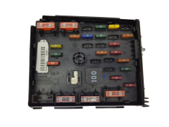 Scatola fusibili 3C0937125A 6359-5743 VW SEAT Audi 19767
