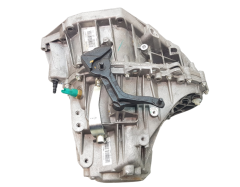 Cambio Nuovo Originale TL4077 TL4126 Nissan Qashqai 1.5 DCI