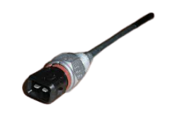 Sensore Livello Olio Originale 111455821R 1,2 16v D4F Renault