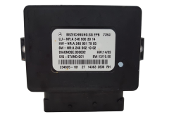 Modulo centralina Mercedes-Benz A2469003014 A2469017905 A2469021002