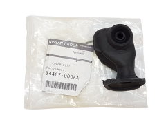 Cover Renault 3446700QAA 8200136186 Originale