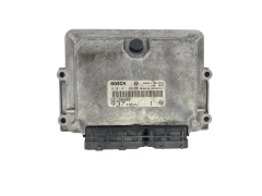 Centralina Alfa Romeo 55198492 0281011488 49EAV Bosch 57591