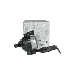 Pompa Acqua Nuovo Originale 95529436 210109597R Opel Renault