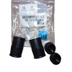 Kit riparazione pinza freno Anteriore Originale 1613260480 Citroen Peugeot