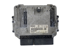 Centralina 51806557 0281012882 4E34A3AEM Alfa Bosch 52602