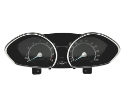 Contagiri Ford Fiesta C1BT-10849-LAJ 55851