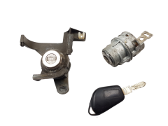 Blocchetto Accensione Peugeot 406 447101 14644D