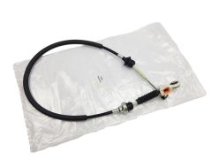 Cavo cambio Peugeot 607 244P6 Nuovo Originale