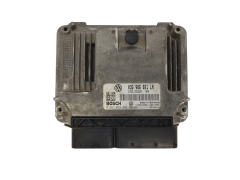Centralina 03G906021LN 0281013282 VW Seat Bosch 3500