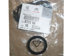 Guarnizione, sigillo Nuovo Originale 8726.98 872698 Citroen Peugeot