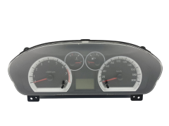 Tachimetro Chevrolet Aveo 96814468 57344