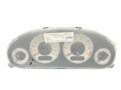 Tachimetro Chrysler Voyager P04685824AI