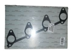 Guarnizione, sigillo Kolektora Wydechowego Nuovo Originale 0349.H4 0349H4 Citroen Peugeot