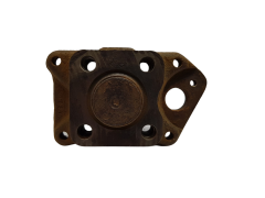 Fuso Ruota Destro 7700424860 Renault Scenic I Megane I 11850