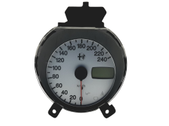 Tachimetro Alfa Romeo 156 60664230 6160349929 54429