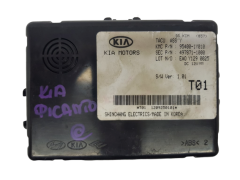 Modulo centralina Kia 497871-1000 95400-1Y010 19265