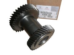 Ingranaggio velocità Nuovo Originale 233680 2336.80 Citroen Peugeot
