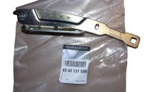Cerniera Cofano Sinistro Nuovo Originale 654013159R Dacia