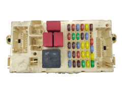 Scatola fusibili Alfa Romeo 60681000 NPL 60686059