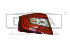 Fanale Sinistra 5E5945711 99451803502 Skoda Octavia 3 DPA