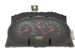 Contagiri Nissan Micra AX860 22000