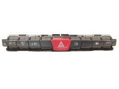 Interruttore Lampeggianti Emergenza Lancia Ypsilon 735553679