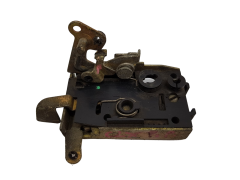 Meccanismo serratura porta Destro Anteriore 96056001 Citroen ZX Kiekert 5D 11168