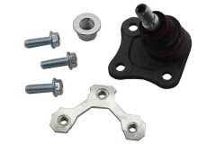 Giunto Sferico Sinistro Fare VW Audi 1J0407365C B18701 Borsehung