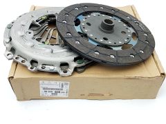 Kit frizione Originale Citroen Peugeot C4 DS 2008 1.6 Blue HDi 9804936680