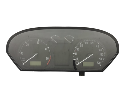 Contagiri Skoda Fabia 6Y1919880D 110080015007 40571