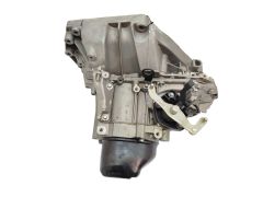Cambio Nuovo Originale JH3380 JH3306 Nissan Tiida Versa 1.6