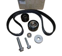 Cinghia Distribuzione Nuovo Originale 130C11551R Renault