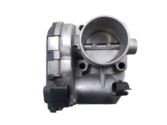 Valvola corpo farfallato Fiat Lancia Alfa Romeo 0280750137 1.4 16V 2802
