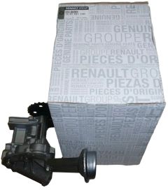 Pompa Olio Nuovo Originale 150106249R Renault Dacia