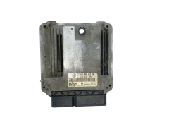 Centralina 03G906016DH 0281011864 Seat Bosch 62419