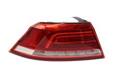 Fanale Sinistra 3G5945095A 99451789802 VW Passat B8 DPA