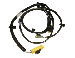 Cablaggio luci Originale Citroen C3 Picasso 6592TJ