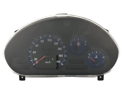 Tachimetro Chevrolet Matiz 96621424 50225