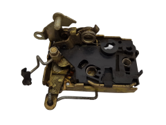 Meccanismo serratura porta Destro Anteriore 9136F5 Citroen ZX Rockwell 3D 11174