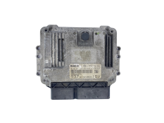 Centralina 55206271 0281012883 4E34A3BDM Alfa Romeo Bosch 61920