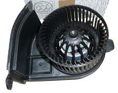 Motorino Ventola Riscaldamento Nuovo Originale 7701051271 Renault
