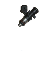 Iniettore carburante Nuovo Renault Clio III Modus 1.2 8200387108