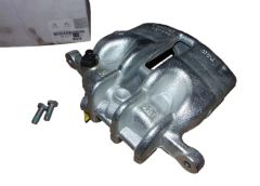 Pinza freno Sinistro Anteriore Originale 1607731680 Citroen Peugeot